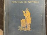 un livre sur lequel figure la photo d'un homme assis sur un banc