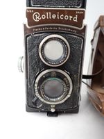 ROLLEICORD Appareil photo dans son étui (photo 2)