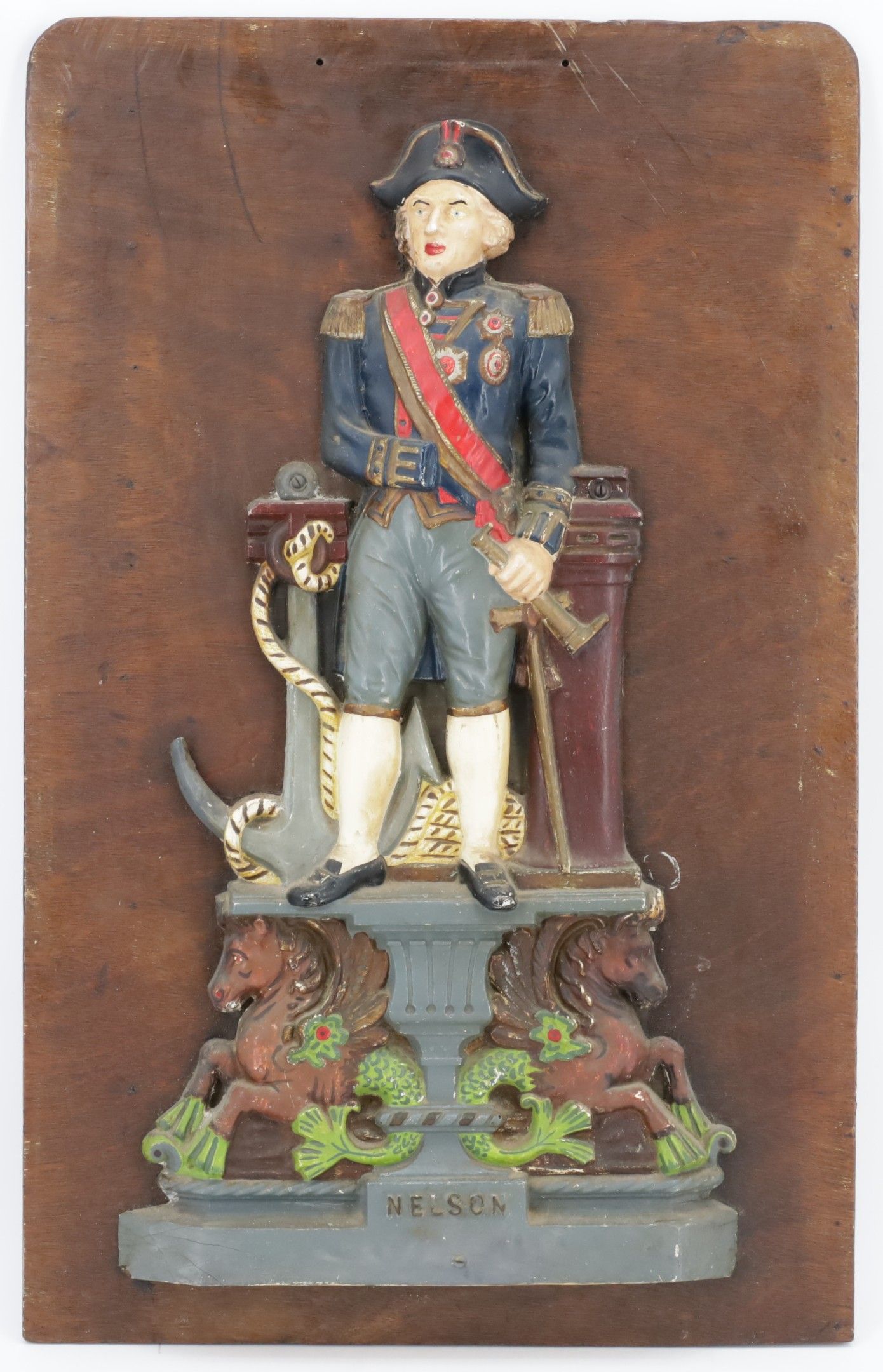 Objets d'art & Curiosités