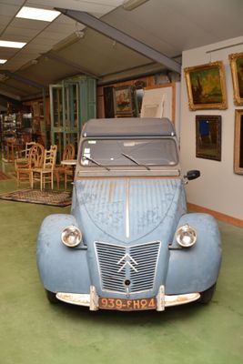Plaque décoration entièrement personnalisable vieille voiture vintage