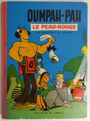 une vieille bande dessinée sur laquelle figure l'image d'un homme tenant un oiseau