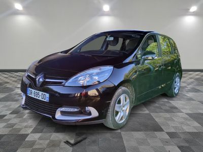 SCENIC DCI 110 ENERGY FAP ECO2 DYNAMIQUE - GO - Mi… - Photo 1