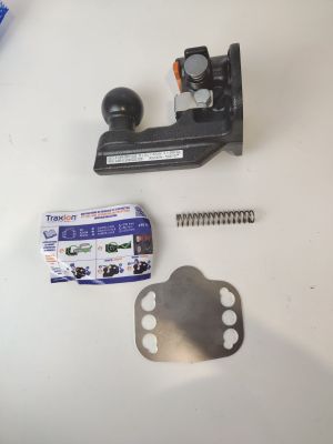 Les outils nécessaires à ce projet sont disposés sur la table.