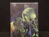 harry potter and the goblet of fire book cover