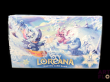 une boîte de jeu de cartes sur laquelle figure l'image d'un squelette faisant du snowboard
