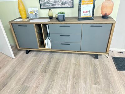 Buffet H&H modèle CUBO (pv 699€) - Photo 1