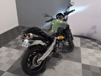 LIEU DE STOCKAGE : Paris Sud - YAMAHA - MT-03 - ES - Mise en… (photo 3)