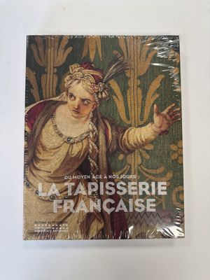 the cover of a book with a picture of a woman in a renaissance dress