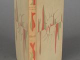 a book that has a picture of birds on it