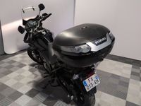 LIEU DE STOCKAGE : Paris Sud - SUZUKI - V-STROM 650 - DL650 … (photo 5)