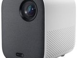 l'image d'un projecteur sur fond blanc