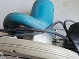 an image of a pile of old appliances and tools