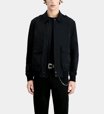 Expédition obligatoire - THE KOOPLES Homme Blouson avec col …