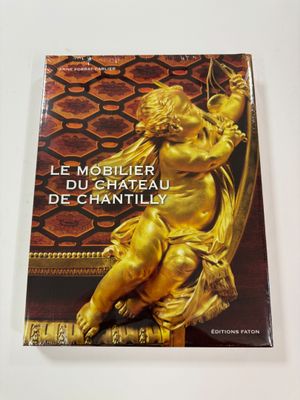 the cover of the book le magdelier du - fartreau de chantiel