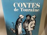 contes de touraine by jacques marie rouge