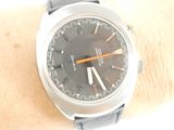 a watch that is on the wrist of a person