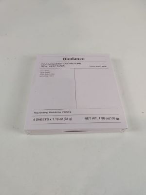 une photo d'un bilan vierge posé sur une table