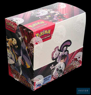 a box that has a picture of a woman in a costume on it