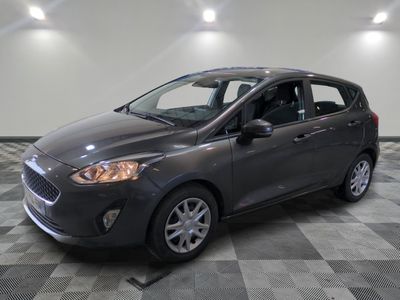 Ford - Fiesta 1.0 Ecoboost 100 CH SS Bvm6 Trend Business Nav…
