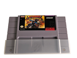 a nintendo game on the top of a nintendo game case