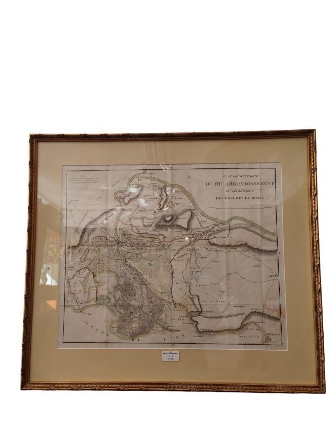 Objets d'art & Curiosités