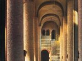 L'architecture romaine en Europe, tome 1