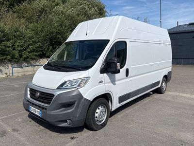 Fiat Ducato 3.5 L H3 2.3 Mjt 130 Serie Speciale Pack Pro Nav…