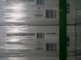 a stack of boxes that are stacked on top of each other