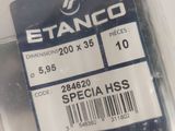 an image of a close up of a package of screws