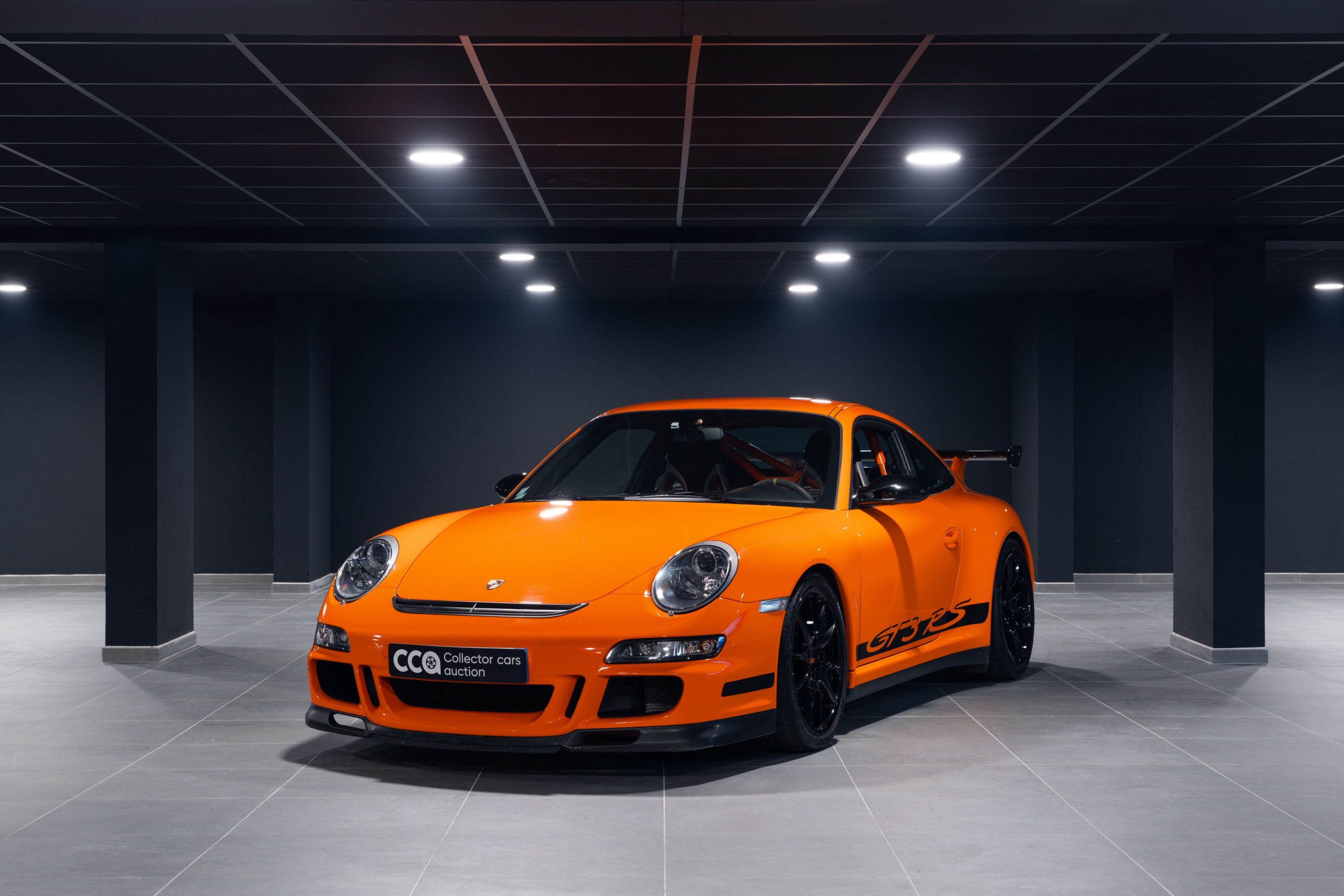 Voitures Particulières