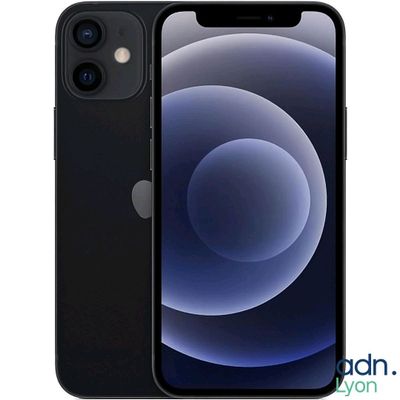 apple iphone 12 pro 64gb black