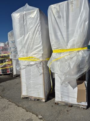 Lot d'environ 173ml coquilles isolantes Marque : Safisol Ind…