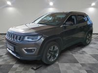 JEEP - COMPASS 2.0 I MULTIJET II 140 CH ACTIVE DRIVE BVA9 OP…