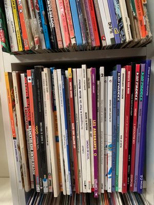 * Lot de bandes dessinées diverses - Photo 1