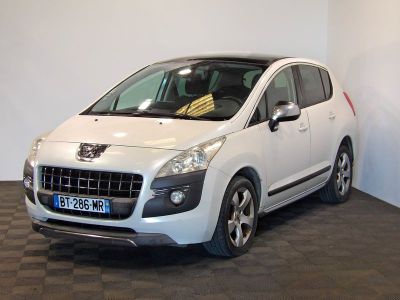 VP PEUGEOT 3008 1.6 HDI 110CH ALLURE - Dmec : 02/09/2011-197…
