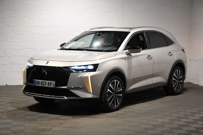DS Automobiles DS7 e-TENSE 300ch OPERA BVA 4x4 - SUV haut de gamme