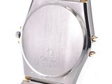 an image of a close up of a watch on a white surface
