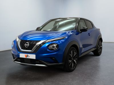 NISSAN Juke DIG-T 114 N-Design / N°:11415982, Heure de vente…