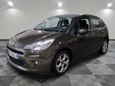 citroen 1 0 mpi flex flex 5p manual