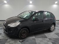 CITROEN - C3 HDI 70 FAP CLUB ENTREPRISE - GO - Mise en servi…