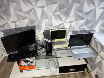 ordinateur portable HP beatstudio - Photo 1