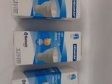 three boxes of toilet paper are stacked on top of each other