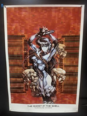 une image représentant une femme avec des armes à feu et des crânes