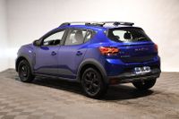 VP DACIA SANDERO STEPWAY 1.0 TCE 110ch EXTREME - Dmec : 28/0… (photo 3)
