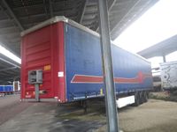 Semi-remorque FRUEHAUF PLSC STD, essieux SAF (photo 3)