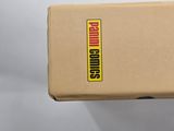 a box that is sitting on top of a table