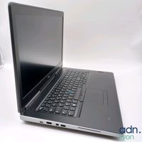 Ordinateur portable Dell Precision 7710 Noir - Nvidia Quadro… (photo 2)