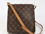 louis vuitton cross body bag