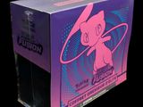 an image of a box with a pink pokemon figure inside of it