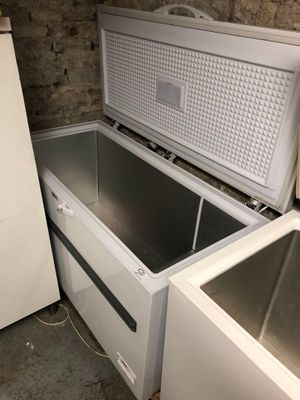 Congélateur coffre Frigelux Suite LJ Oma Sarl - Frais légaux… - Photo 1